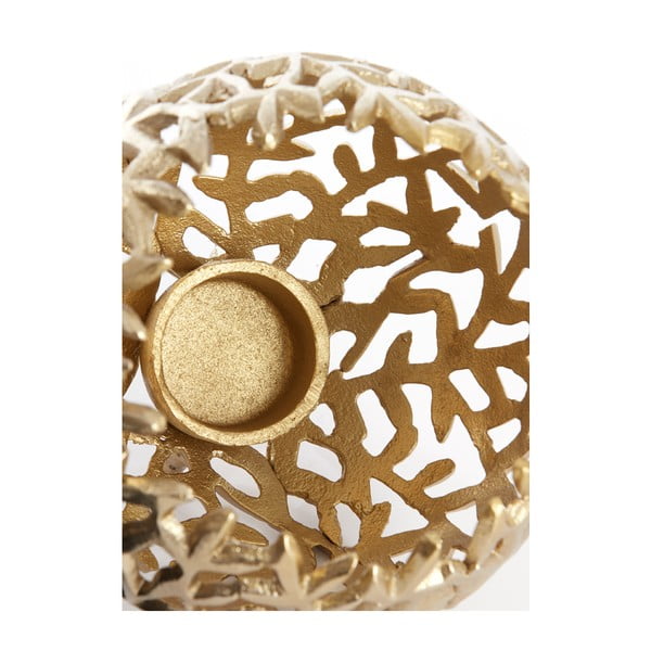 Metalowy świecznik Famari – Light & Living-image-2