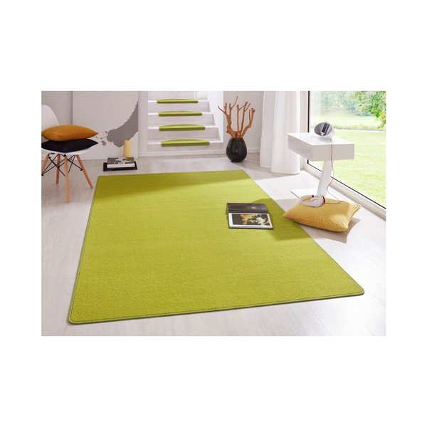 Zielony dywan Hanse Home, 150x100 cm-image-3