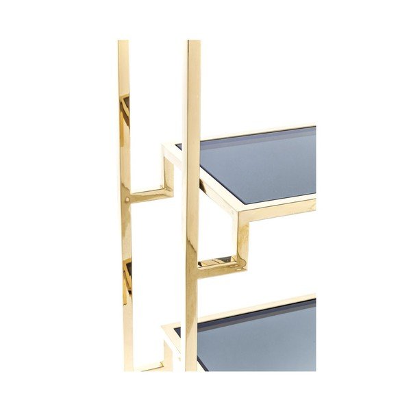 Regał Kare Design Gold Rush-image-1