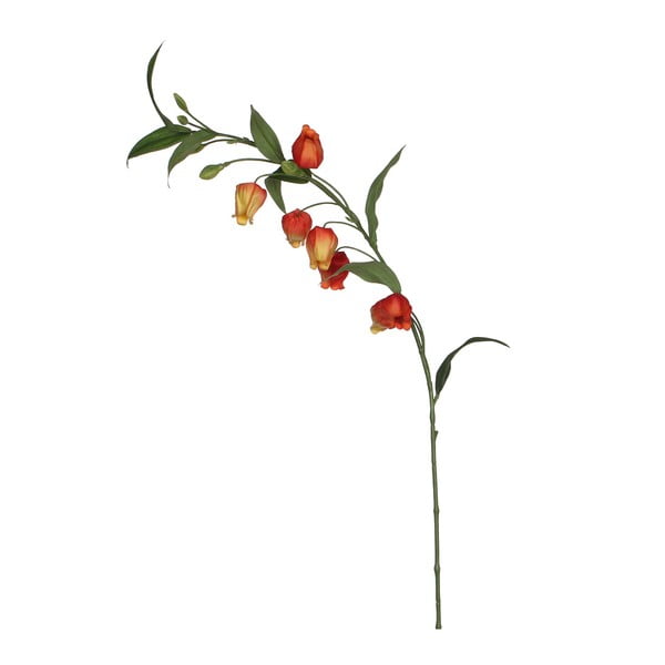 Sztuczny kwiat dekoracyjny Mica Sandersonia , wys. 99 cm