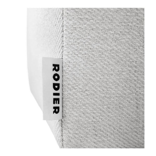 Jasnoszary narożnik (lewostronny/w kształcie litery L) Baga – Rodier-image-4