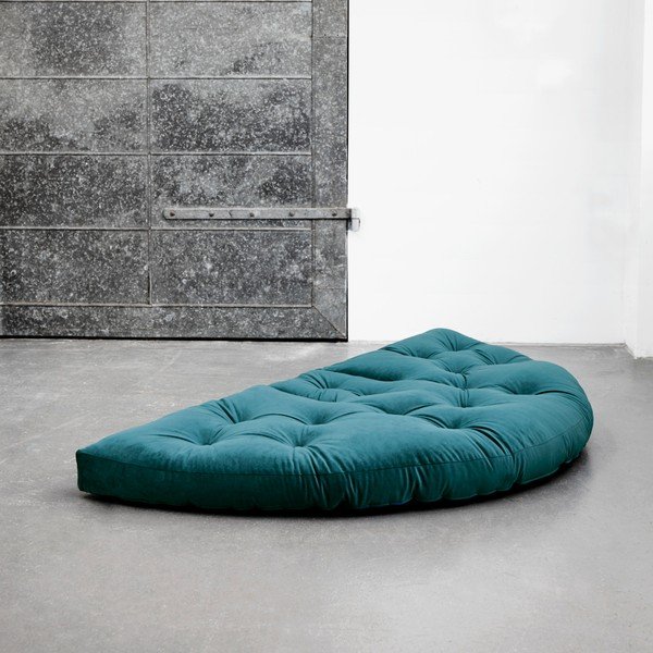 Wielofunkcyjny fotel Karup Nido Velvet Botella-image-4