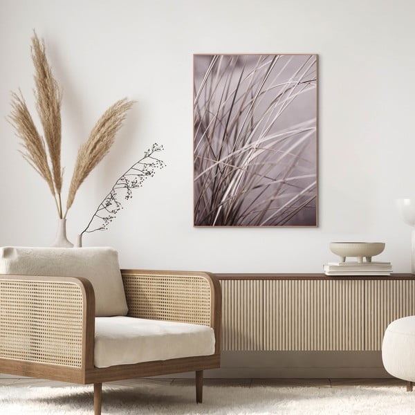Obraz 50x70 cm Mellow Grasses 1 – Malerifabrikken-image-1