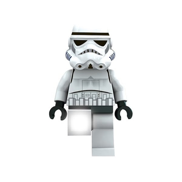 Latarka LEGO Star Wars Stormtrooper-image-1