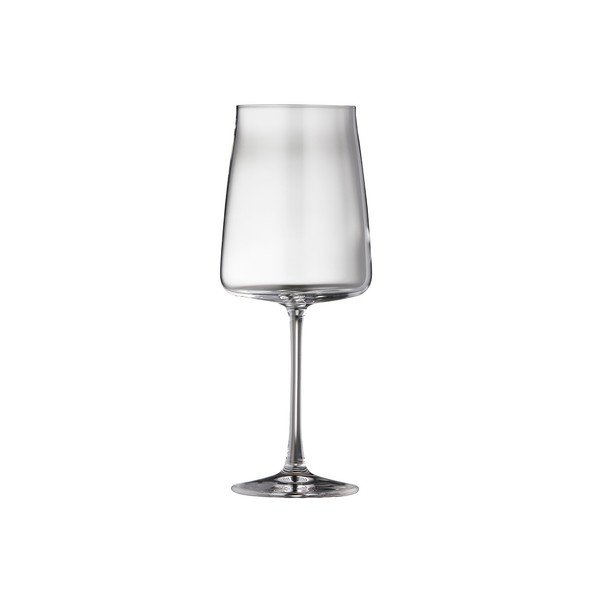 Kieliszki zestaw 4 szt. do wina 540 ml Zero – Lyngby Glas