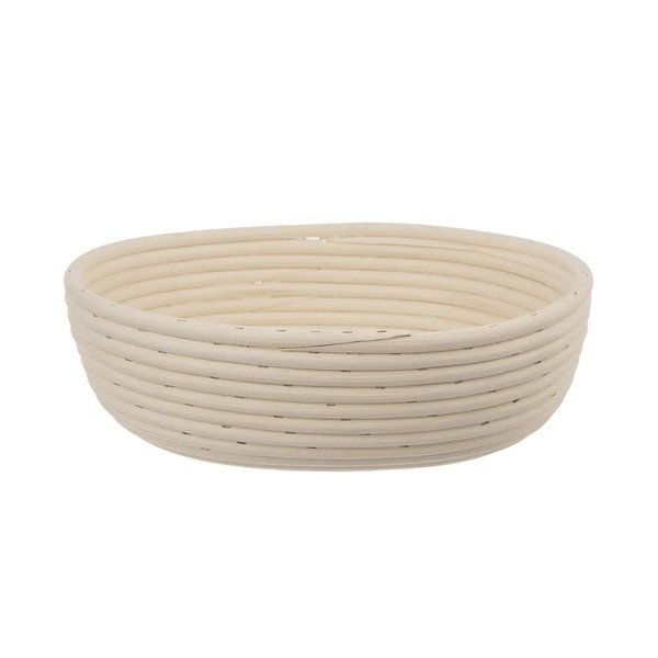 Misa z rotangu Orion Rattan, 28x22 cm