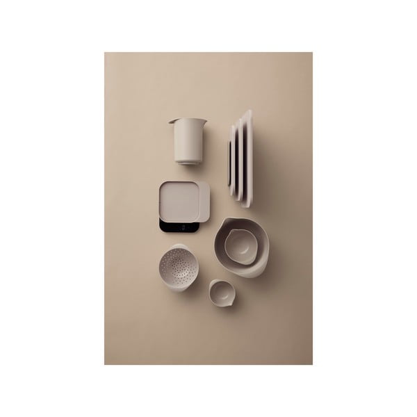 Beżowa misa ø 28 cm Margrethe – Rosti-image-3