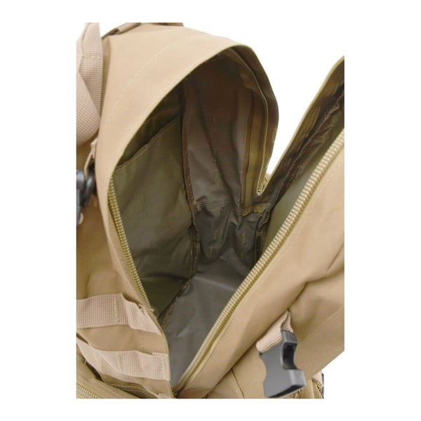 Plecak wielkogabarytowy Cattara Army, 55 l-image-2
