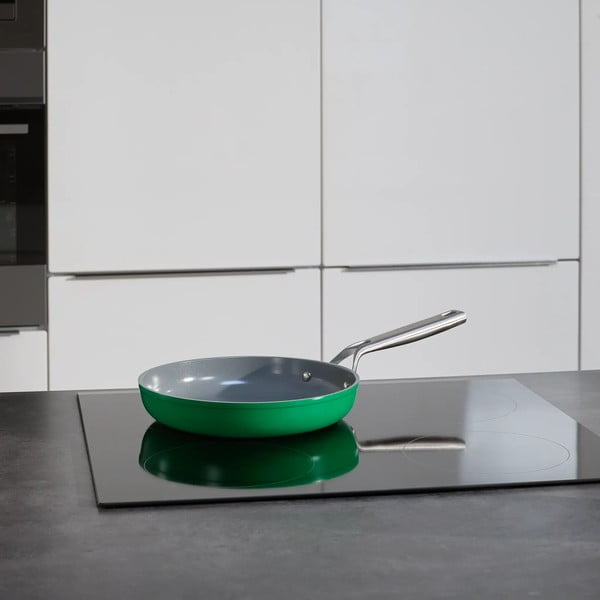Patelnia z powłoką ceramiczną ø 26 cm Meda 3.0 – FABINI-image-1