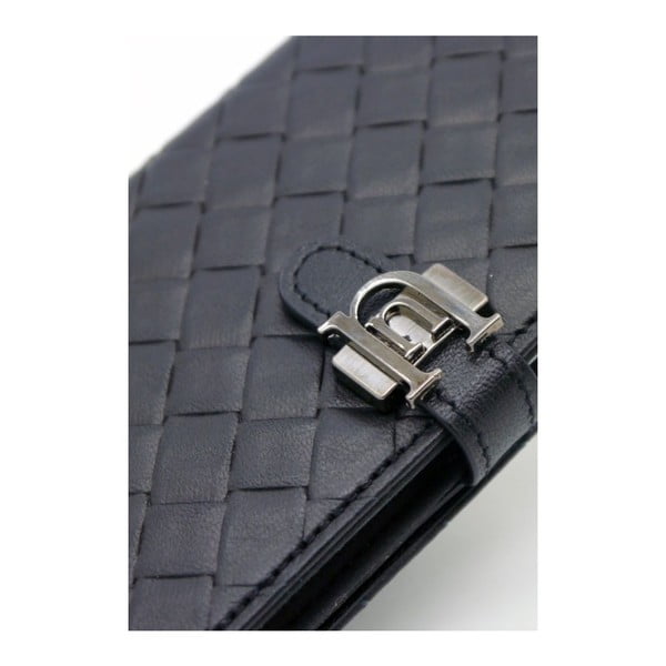 Etui na iPhone6 Wallet Black-image-2