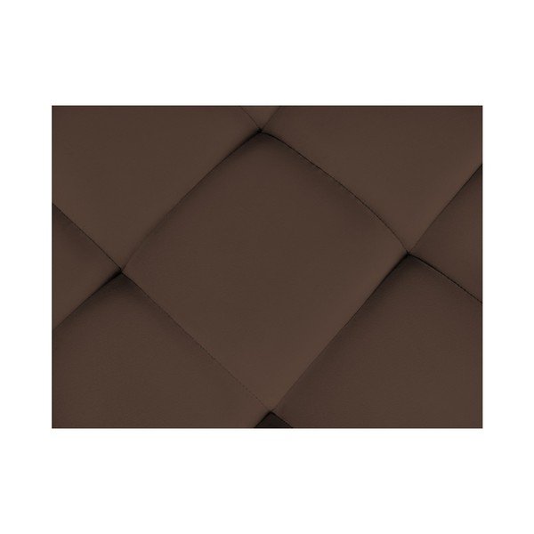 Brązowy podnóżek Mazzini Sofas Lotus-image-3