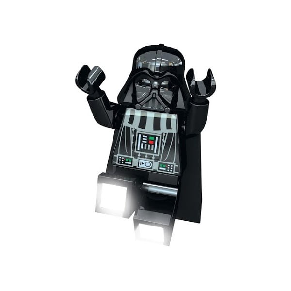 Latarka LEGO Star Wars Darth Vader