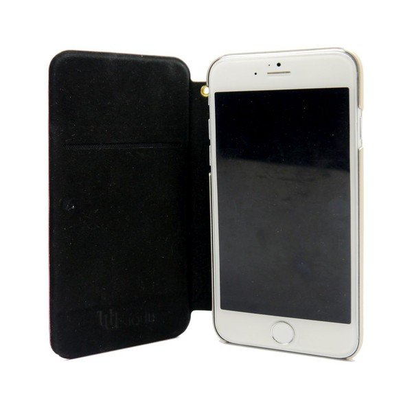 Etui na iPhone6 Sweet Kiss Pink-image-3