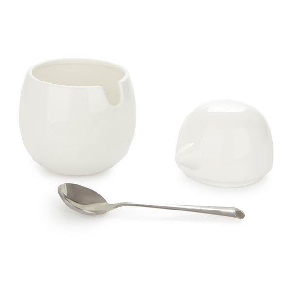 Porcelanowa cukierniczka Birdie – Balvi-image-4