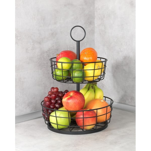 Koszyk na owoce – Wenko-image-3