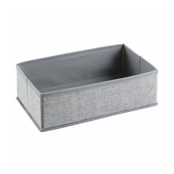Organizer do szuflady iDesign Aldo, 18x30 cm-image-2