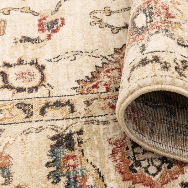 Beżowy dywan 160x220 cm Raja – Asiatic Carpets-image-3