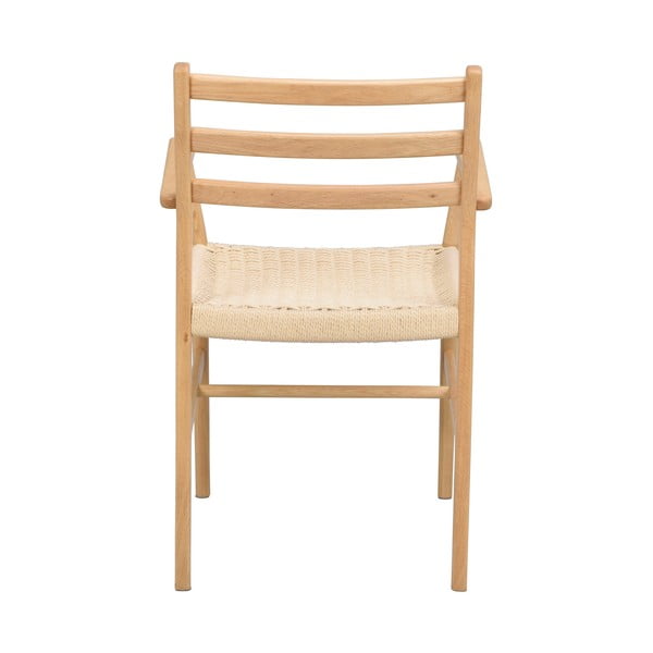 Naturalne krzesło Harlan – Rowico-image-4