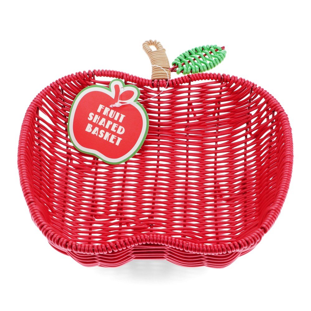 Plastikowy koszyk na owoce Apple – Rex London (zdjęcie 3)