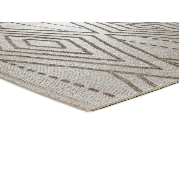 Beżowy dywan 80x150 cm Lux – Universal-image-2