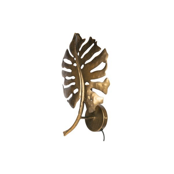 Kinkiet w kolorze złota BePureHome Antique Brass-image-1