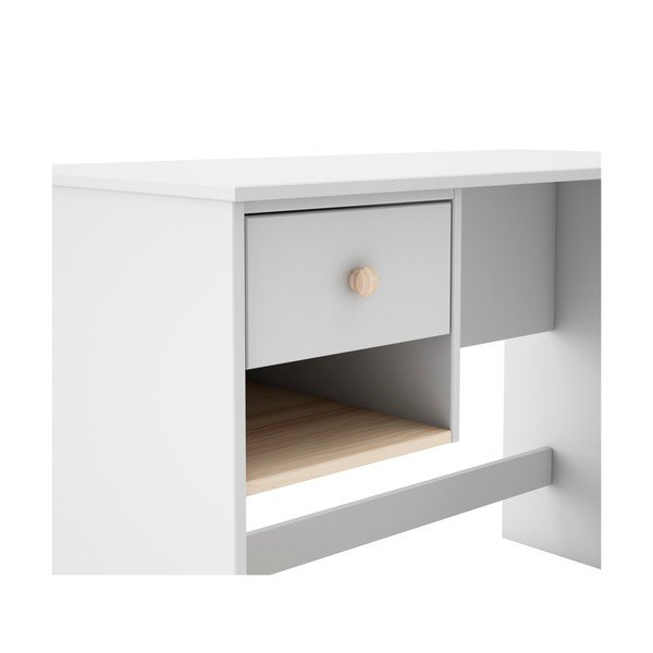 Biurko dziecięce 55x110 cm Esteban – Marckeric-image-4