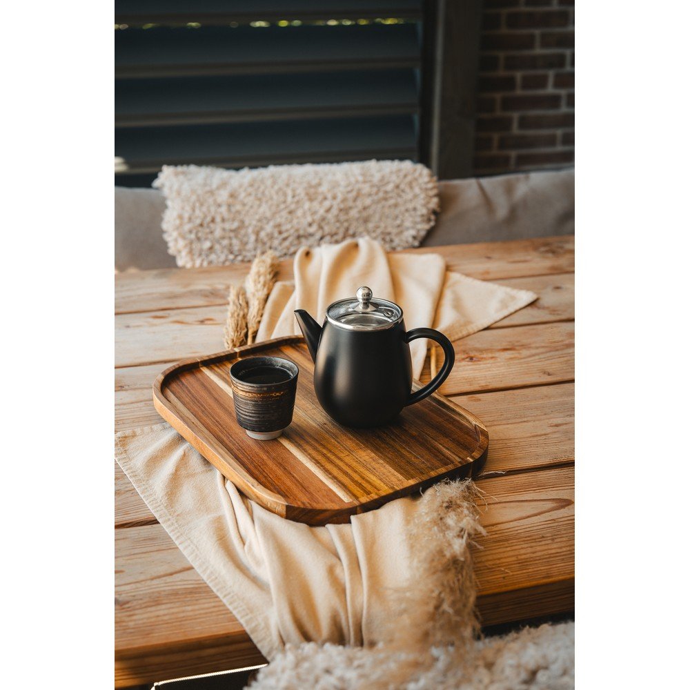 Filiżanki ceramiczne zestaw 3 szt. 200 ml Jari – Bredemeijer (zdjęcie 10)