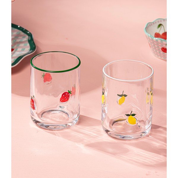 Szklanka 400 ml Capri – Ladelle-image-1