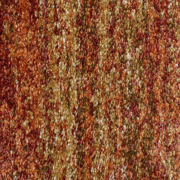 Pomarańczowy dywan Flair Rugs Enola, 120x170 cm-image-1