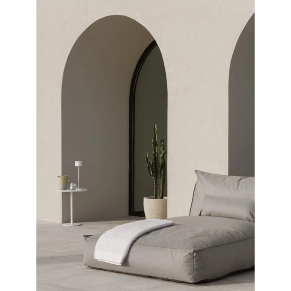 Kremowy bawełniany ręcznik 50x100 cm FRINO – Blomus-image-3