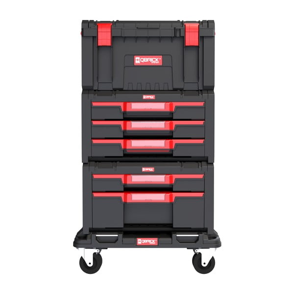 Skrzynka na narzędzia Pro – Qbrick Sys­tem-image-1