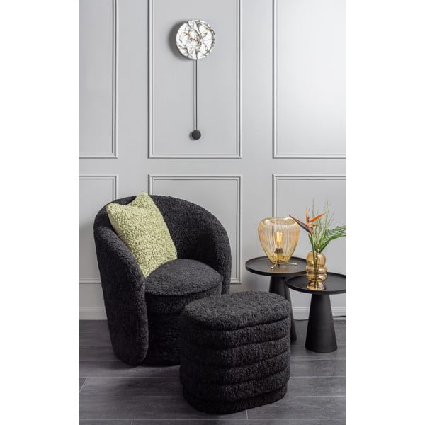 Zegar wahadłowy ø 25 cm Pendule Longue – Karlsson-image-2