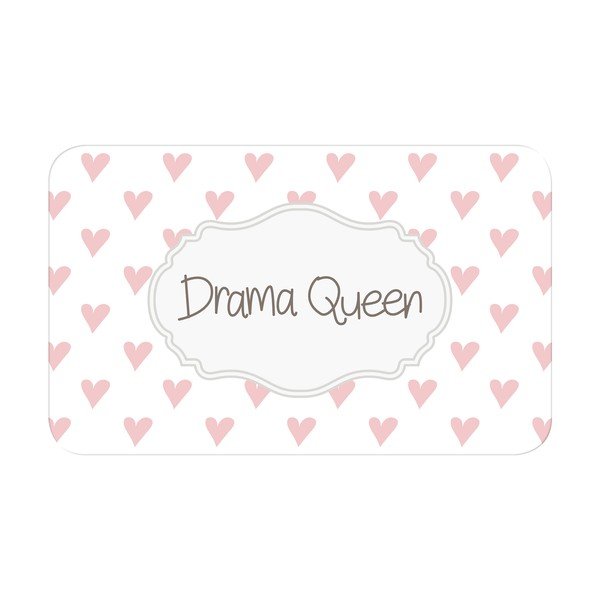 Taca Drama Queen