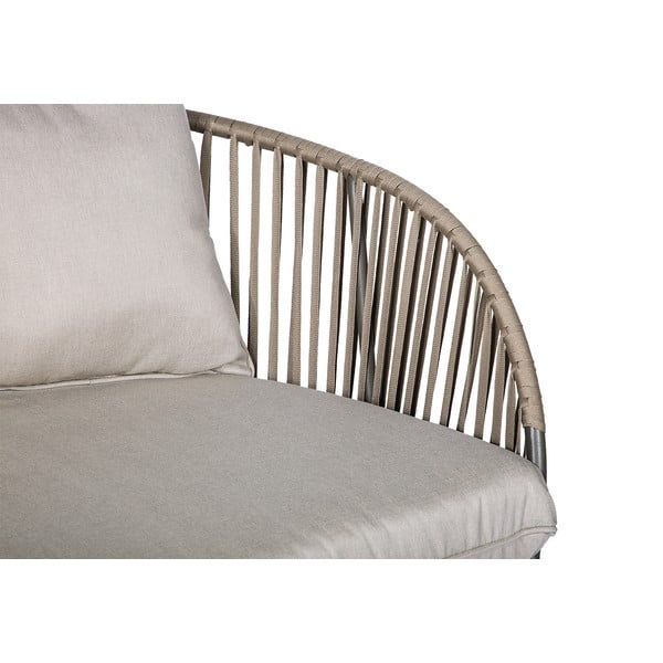 2-osobowa sofa ogrodowa Bonami Selection Indonesia-image-1