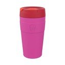 Różowy kubek termiczny 454 ml  Helix Thermal Afterglow L – KeepCup