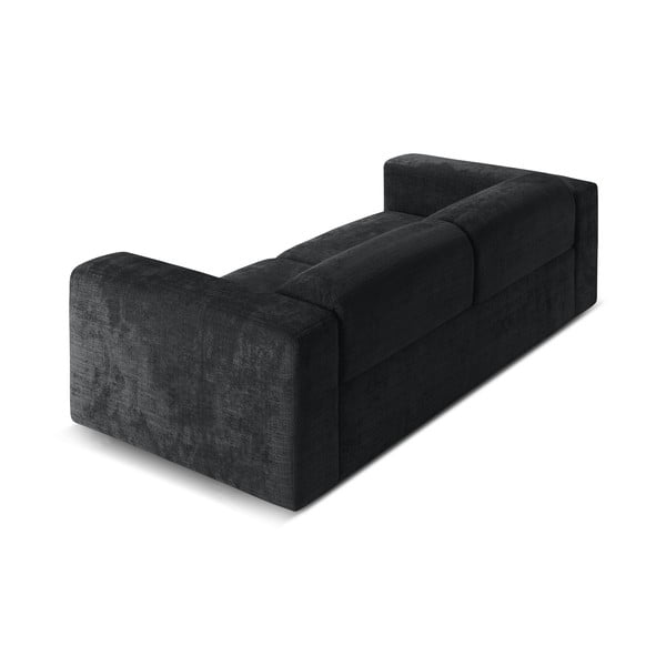 Antracytowa sofa 234 cm Cruz – Micadoni Home-image-4