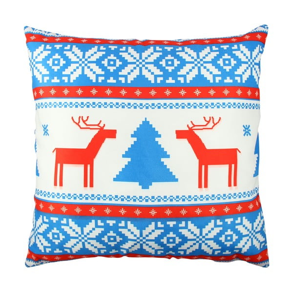 Poduszka Christmas Pillow no. 6, 43x43 cm