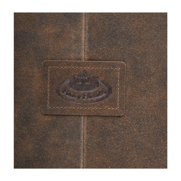 Skórzany fartuch ogrodowy Esschert Design Barbecue-image-2