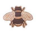Zestaw 4 drewnianych podkładek Sass & Belle Bee