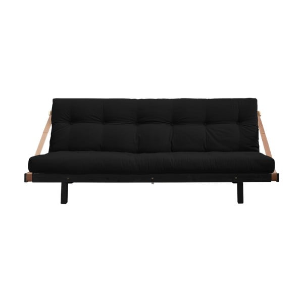 Wielofunkcyjna sofa Karup Jump Black/Black-image-4