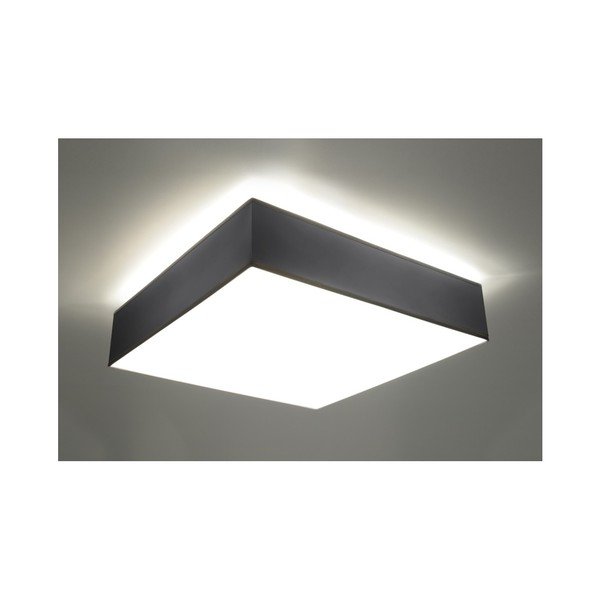 Szara lampa sufitowa Sollux Mitra Ceiling 45-image-3