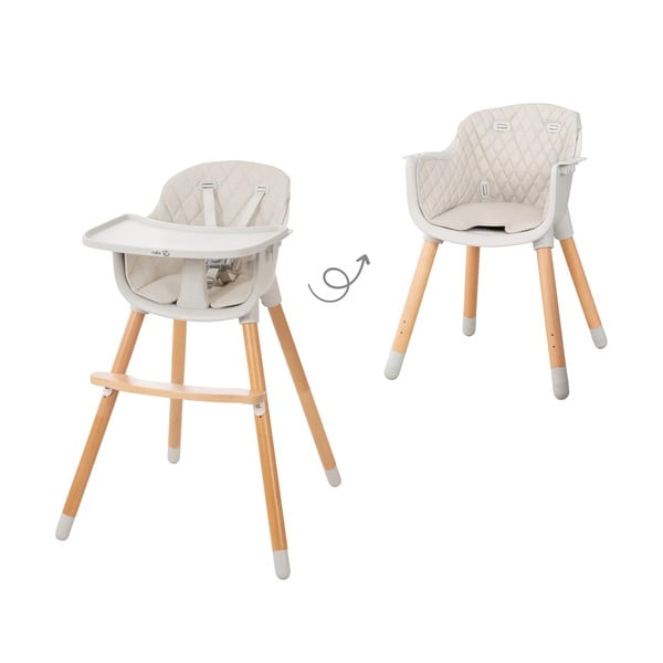 Krzesełko do karmienia Style Up Wood – Roba-image-4