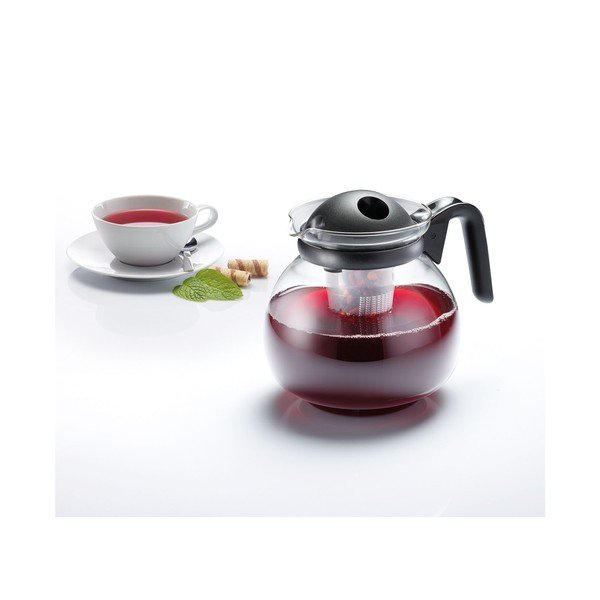 Szklany dzbanek Westmark Teatime, 1,5 l-image-1