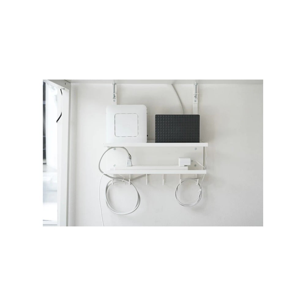 Metalowy organizer Smart – YAMAZAKI (zdjęcie 4)