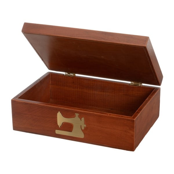 Pojemnik na akcesoria do szycia Couture – Casa Selección-image-1