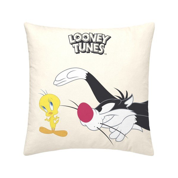 Poduszki dziecięce zestaw 2 szt. Looney Tunes – Casa Selección-image-2