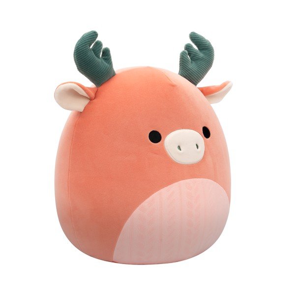 Zabawka pluszowa Romelu – SQUISHMALLOWS-image-1
