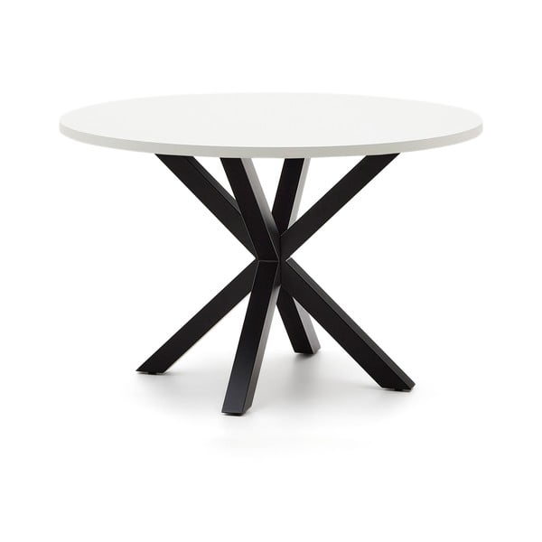 Okrągły stół ø 120 cm Argo – Kave Home