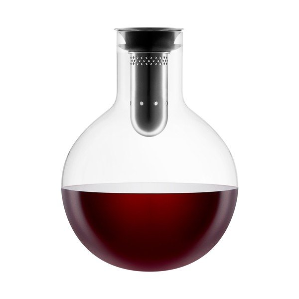 Karafka Eva Solo Grenade, 0,75 l-image-2