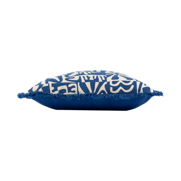 Tekstylna poszewka na poduszkę 45x45 cm Funny  – Sema-image-4